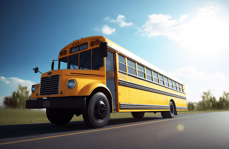 校車車載監控方案