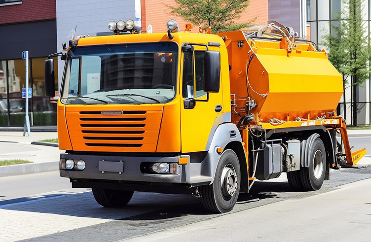 智慧環衛車載監控個性化定制，滿足多元需求